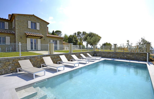 Villa Chiara - Foto 1