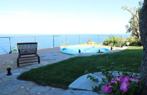 Fakistra's Blue House - Foto 22