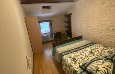 Charmante Maison dans village calme - Foto 7