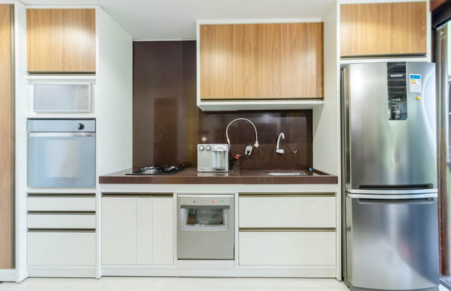 IT14 - Bangalô Vista Mar - Itacimirim - Photo 11