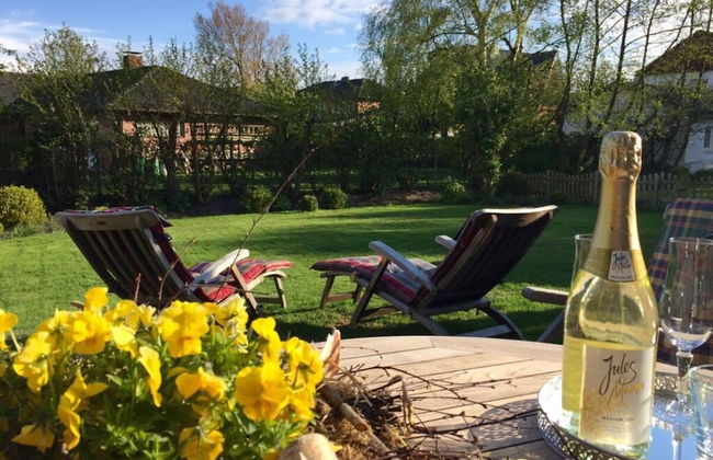 Holiday Home Sonnenhus - Photo 22