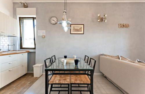 Cozy Flat and Terrace - 2 min from the beach by Sweet Home Puglia Apartments - Foto 20
