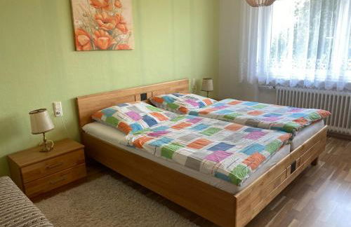 Ferienwohnung Fackelmann - Foto 8