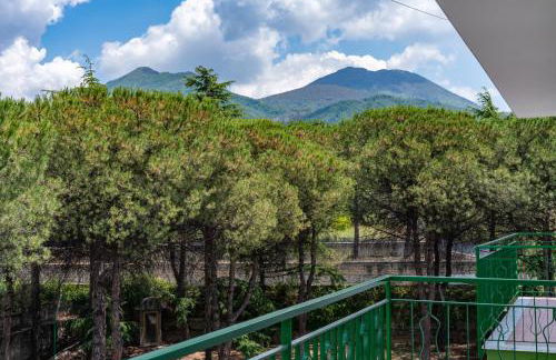 Casa vacanze VesuviusView - Foto 33