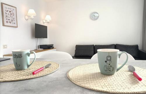 CALIMA Lodge Corralejo - Foto 32