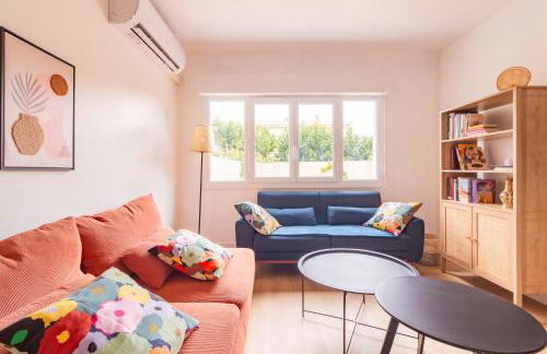 La Douce Occitane - Maison climatisée pour 6 - Foto 10