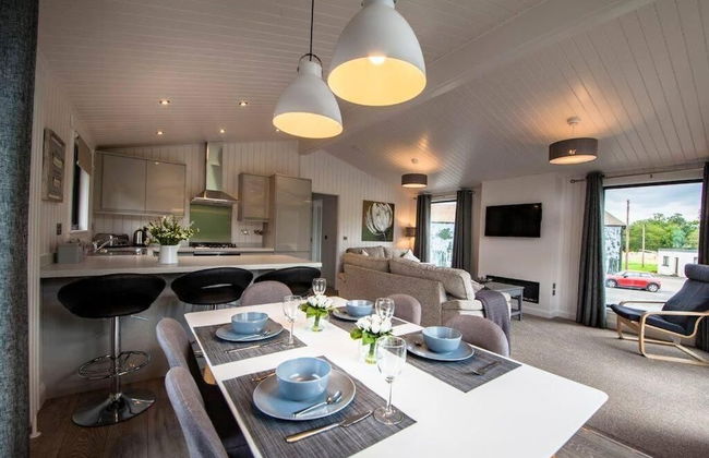 Linwater Holiday Park - Foto 16