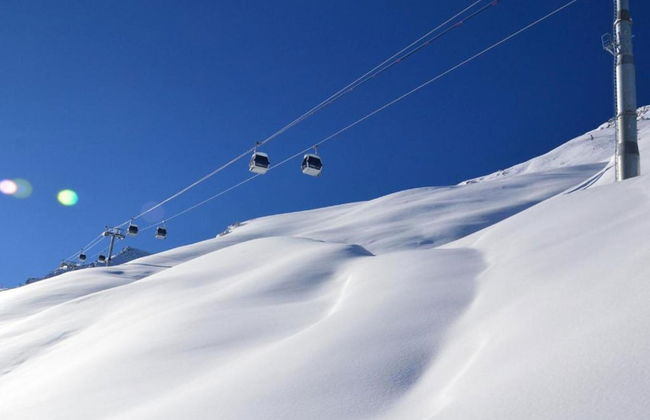 Large Chalet With Barrel Sauna and Whirlpool - Foto 30