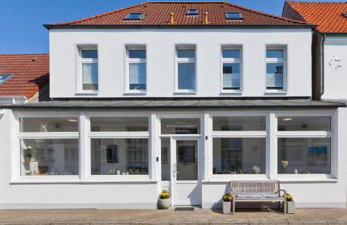 Haus Menno Janssen - Ferienwohnung Bella - Foto 13