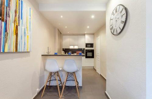 Colombe - Furnished apartment - Downtown Lyon - Photo 22