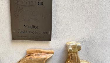 Studios Al Castello dei Limoni - Foto 4