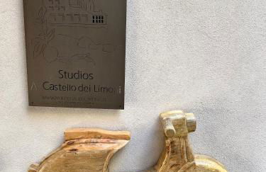 Studios Al Castello dei Limoni - Foto 4