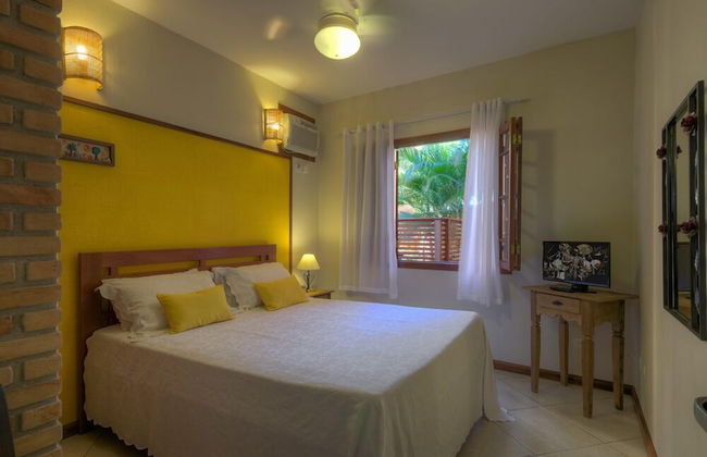 Pousada Refúgio Tropical Paraty - Foto 5