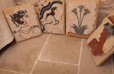 Trulli Fichi Luxury Trullo with Private Spa and Saltwater Pool - Foto 74