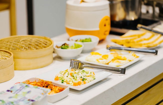 Hana 2 Apartment & Hotel Bac Ninh - Foto 28