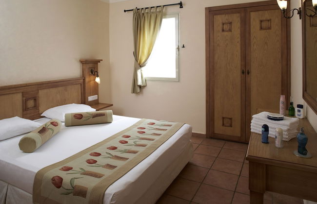 Club Anastasia Hotel - Foto 5