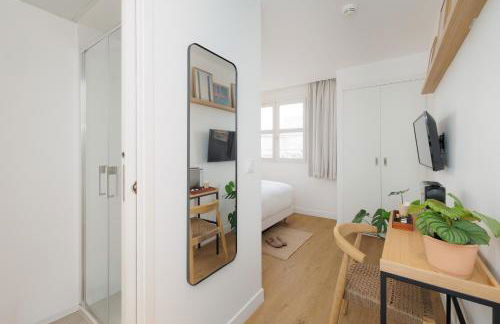 Babel Community Hôtel - Montpellier centre - Foto 24