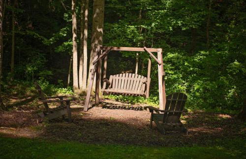 Ivy Cottage Cute Cottage Along The Ocoee River - Foto 25