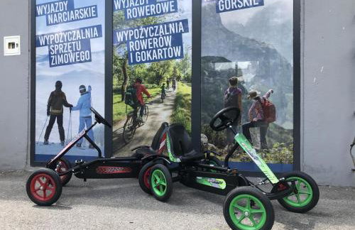 Jodłowa Chata - Foto 57