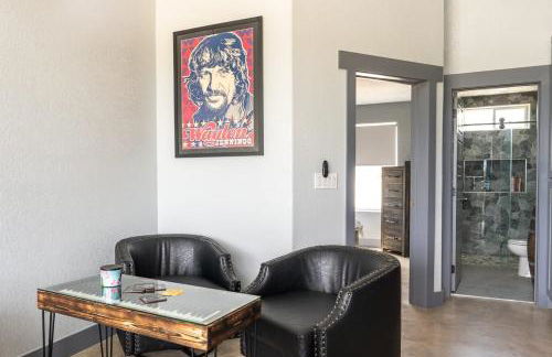 Waylon In The Hill Country - Hacienda Amor - Foto 16