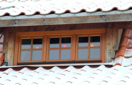 Ferienwohnung Vogelsang - Foto 32