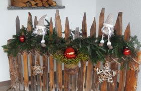 Appartements Schusterhof - Foto 20