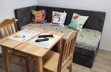 Pokoje Pod Gruszą -osobne wejścia - Foto 26