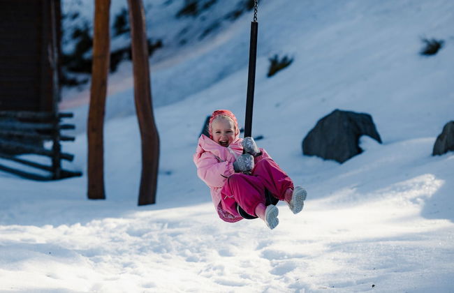 Fagernes Camping - Photo 80