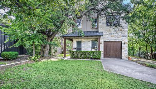 Charming 2BD - Billiards Near Lady Bird Lake & DT - Foto 2