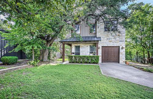 Charming 2BD - Billiards Near Lady Bird Lake & DT - Foto 2