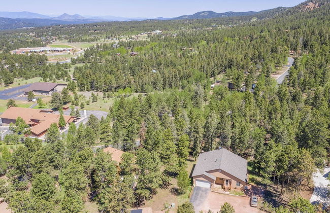 6bdfamily Mountain Getawayhot Tubminutes to Pikes Peak and Charis College - Foto 67