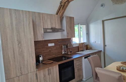 le nid douillé 30 minutes zoo de Beauval - Foto 11