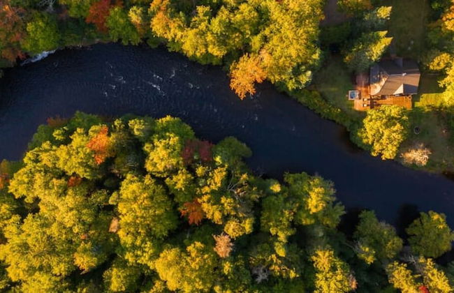 The Beaver Lodge by Escapades Tremblant - Foto 19