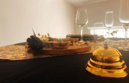 Love Room Luxure 50 Nuances - Photo 6