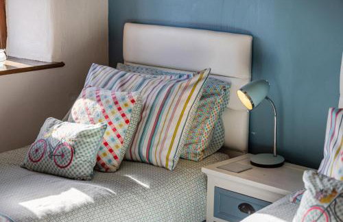 Old Coach House, Betws y Coed, Snowdonia - Foto 64