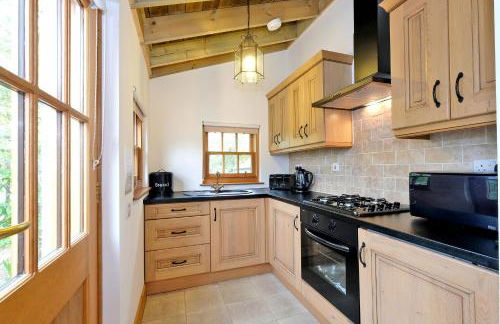 Entire unique tiny house - Moss Cabin - Foto 12