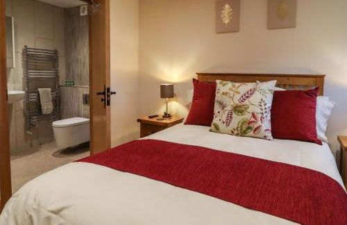 Mosscarr Barn - Foto 34