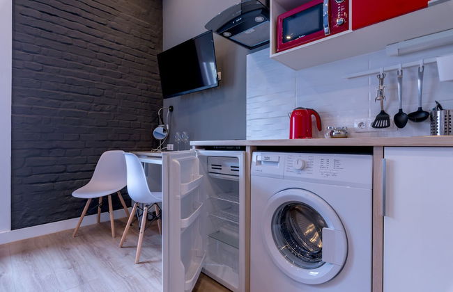 RentalSPb Apart-hotel - Foto 50