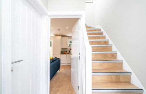 Edgeware Home 4 Bedroom House-Free Parking - Foto 71