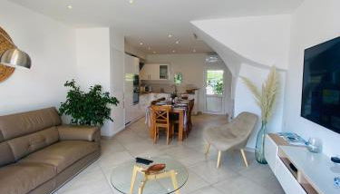 Maison de pêcheur Strelitzia amarrage 3,8m par 16m - Foto 5