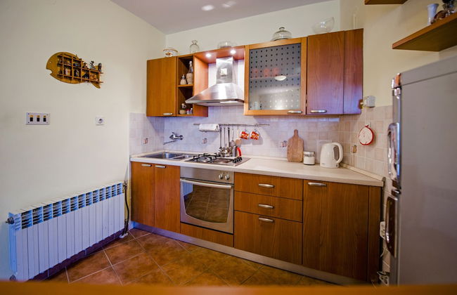 Apartments Rina - Foto 16