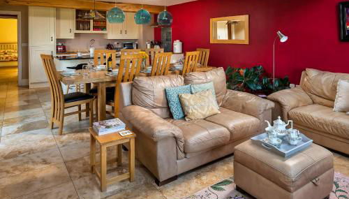 Finest Retreats - Skyview Lodge - Foto 2, minibar