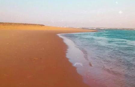 Casa Temporada Jacuípe Guarajuba 3/4 c/ar condicionado - Foto 25