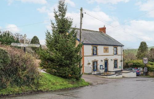 Honeypot Cottage - Foto 28