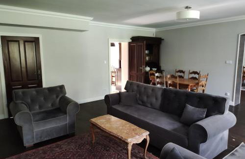 Srokowski Dwór 1 - Mazurski Dwór - 450m2 - Foto 30