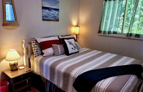 Lake Escape - Private Lakefront with Kayaks! - Photo 32