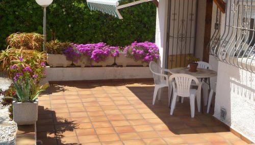 Holiday Home Mimosa I by Interhome - Foto 3