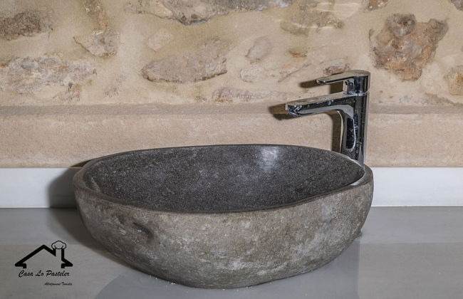 Casa Lo Pasteler - Foto 25