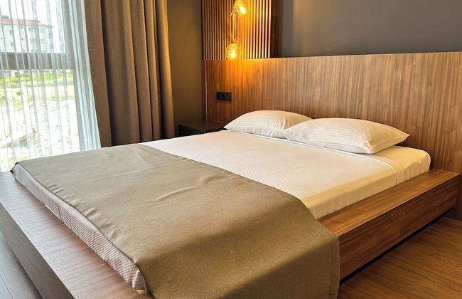 DrVilla Suits - Foto 10