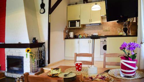 Lakeside holiday home with private garden - Foto 5